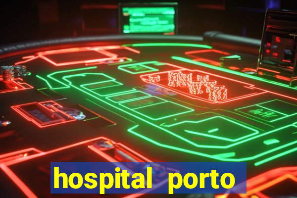 hospital porto alegre trabalhe conosco